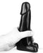 Gode Octavio Dark Crystal 18 x 6cm