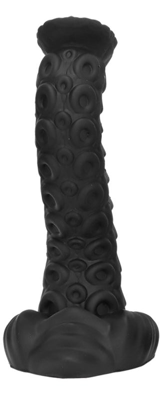 Gode Octodrak L 22 x 5.8cm