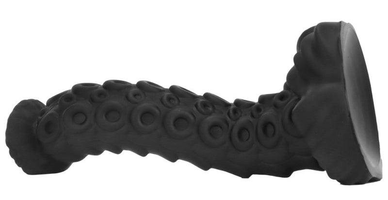 Gode Octodrak L 22 x 5.8cm