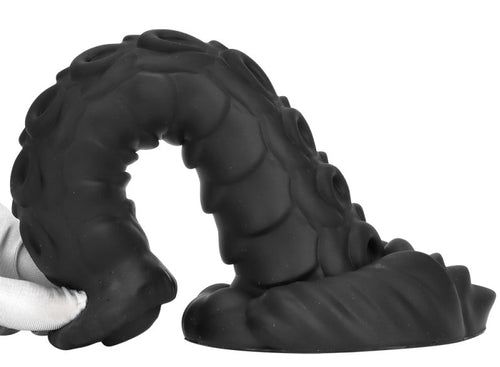 Gode Octodrak L 22 x 5.8cm