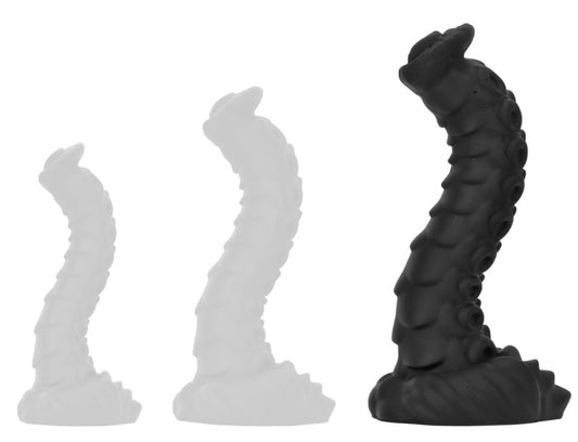 Gode Octodrak L 22 x 5.8cm