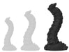 Gode Octodrak L 22 x 5.8cm