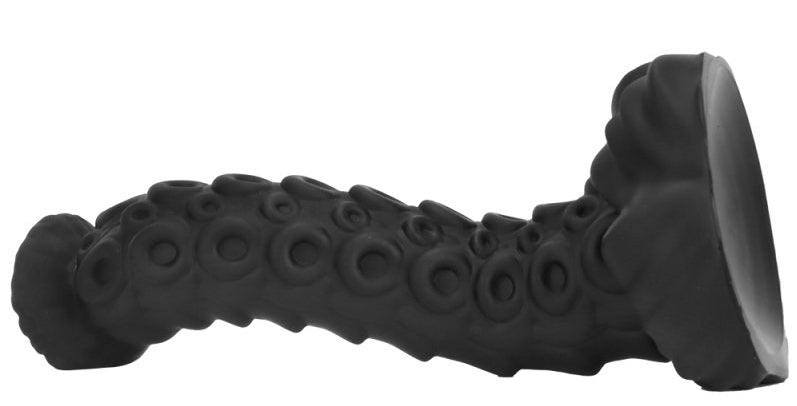 Gode Octodrak M 20 x 4.8cm