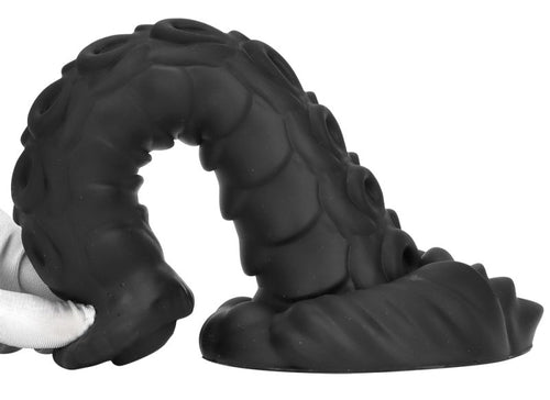 Gode Octodrak M 20 x 4.8cm