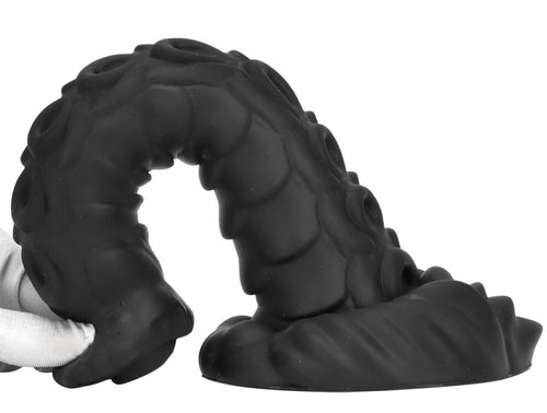 Gode Octodrak S 16 x 4cm