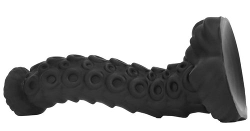 Gode Octodrak S 16 x 4cm