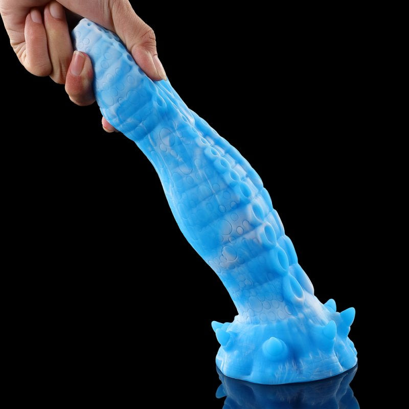 Gode Octoger L 24 x 7.5 cm