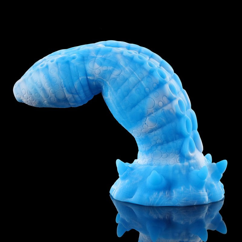 Gode Octoger M 20 x 6.5cm