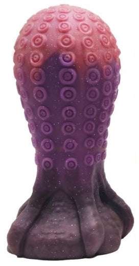 Gode Octopuss S 9 x 5cm