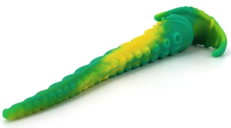 Gode Octopuz 45 x 6.8cm