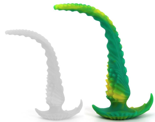 Gode Octopuz 45 x 6.8cm