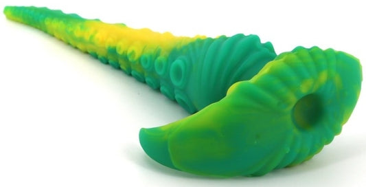 Gode Octopuz S 33 x 5.5cm