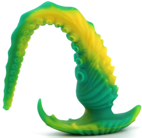 Gode Octopuz S 33 x 5.5cm