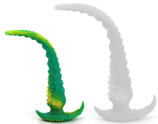 Gode Octopuz S 33 x 5.5cm