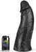 Gode Odin Dark Crystal 36 x 12.5cm