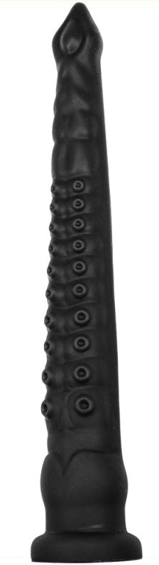 Gode Oktoop L 52 x 7.5cm Noir