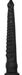 Gode Oktoop L 52 x 7.5cm Noir