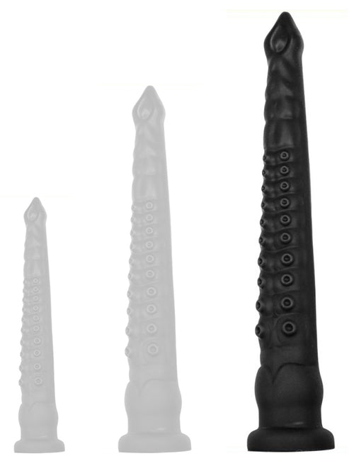 Gode Oktoop L 52 x 7.5cm Noir