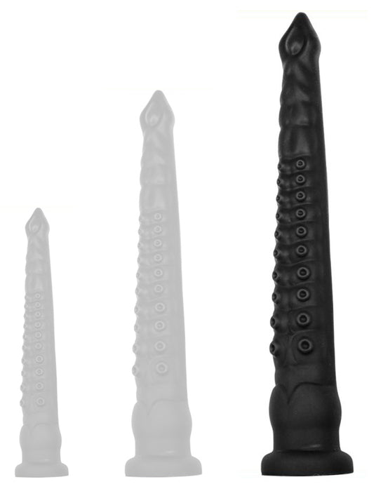 Gode Oktoop L 52 x 7.5cm Noir