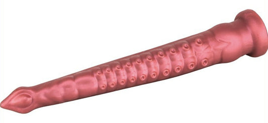 Gode Oktoop L 52 x 7.5cm Rouge