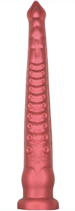 Gode Oktoop L 52 x 7.5cm Rouge