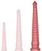 Gode Oktoop L 52 x 7.5cm Rouge