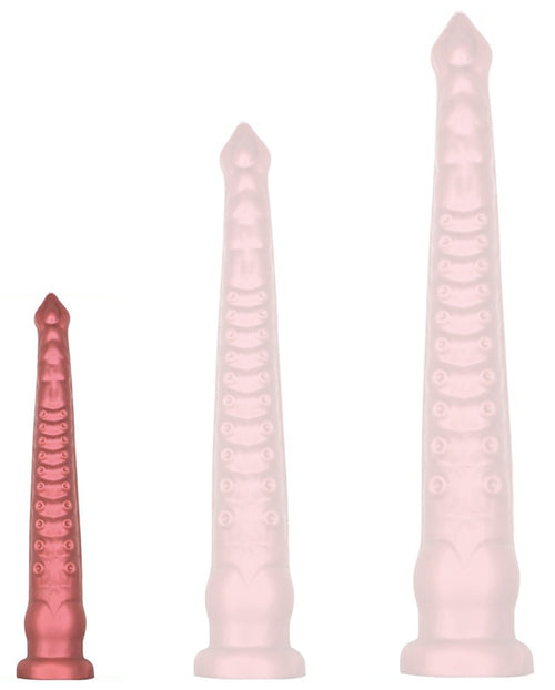 Gode Oktoop S 30 x 4.5cm Rouge