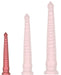 Gode Oktoop S 30 x 4.5cm Rouge