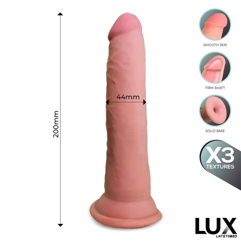Gode Otto Lux 18 x 4cm