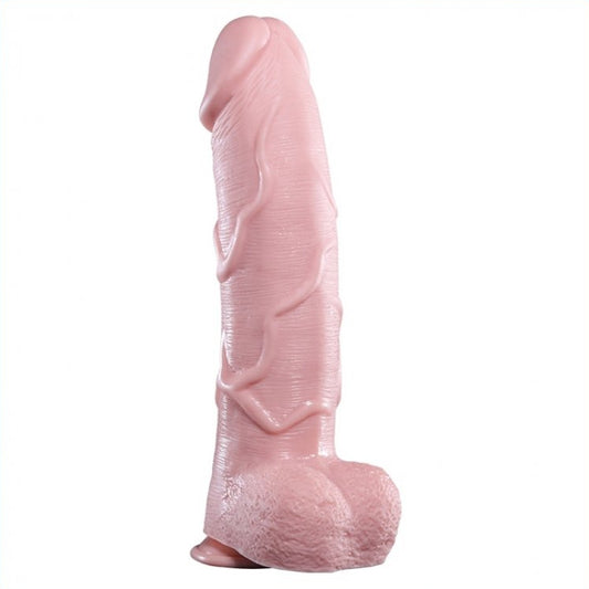Gode OVERSIZE 25 x 7 cm
