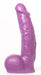 Gode P02 Harley 13 x 3.8 cm Violet