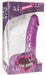 Gode P05 Brett 15 x 4.5 cm Violet