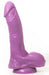 Gode P05 Brett 15 x 4.5 cm Violet