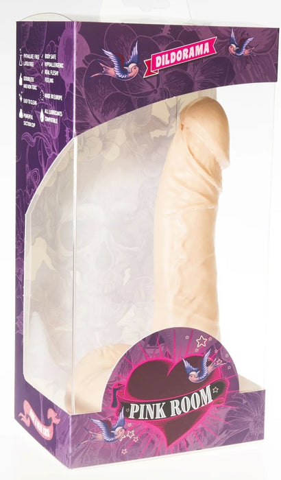 Gode P05 Brett 15 x 4.5cm