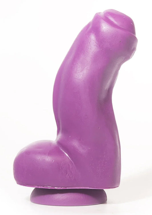 Gode P06 Trent 13 x 5 cm Violet