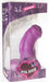 Gode P06 Trent 13 x 5 cm Violet