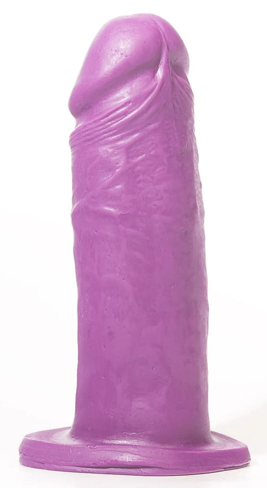 Gode P12 Nathan 17 x 5.5 cm Violet