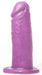 Gode P12 Nathan 17 x 5.5 cm Violet