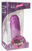 Gode P12 Nathan 17 x 5.5 cm Violet