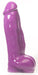 Gode P13 Dean 16 x 6.2 cm Violet