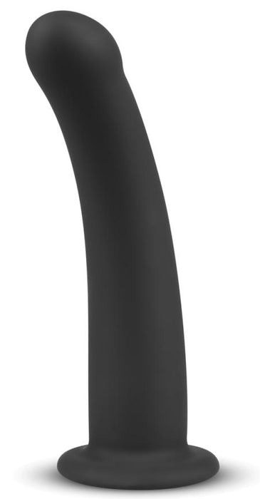 Gode Parker 17 x 3.8cm Noir