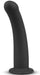 Gode Parker 17 x 3.8cm Noir