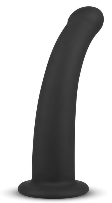 Gode Parker 17 x 3.8cm Noir