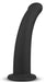 Gode Parker 17 x 3.8cm Noir