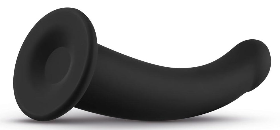 Gode Parker 17 x 3.8cm Noir