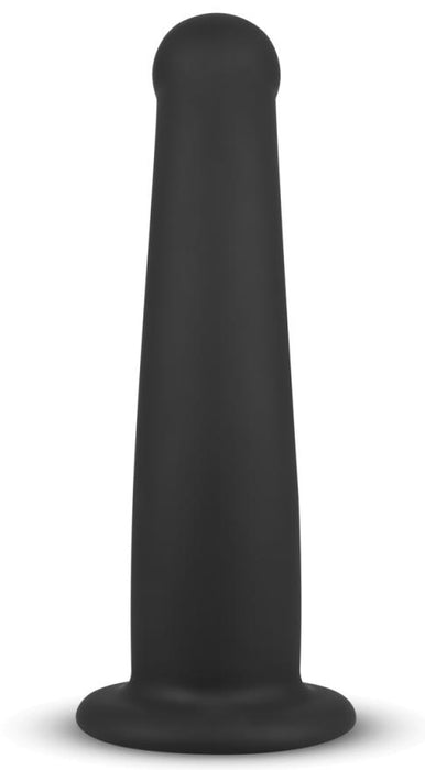 Gode Parker 17 x 3.8cm Noir