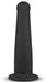 Gode Parker 17 x 3.8cm Noir