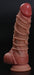 Gode Pen Rope M 17 x 5.5cm