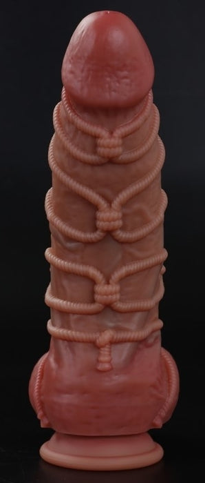 Gode Pen Rope M 17 x 5.5cm