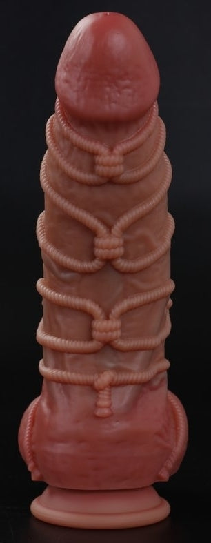 Gode Pen Rope S 15 x 5cm
